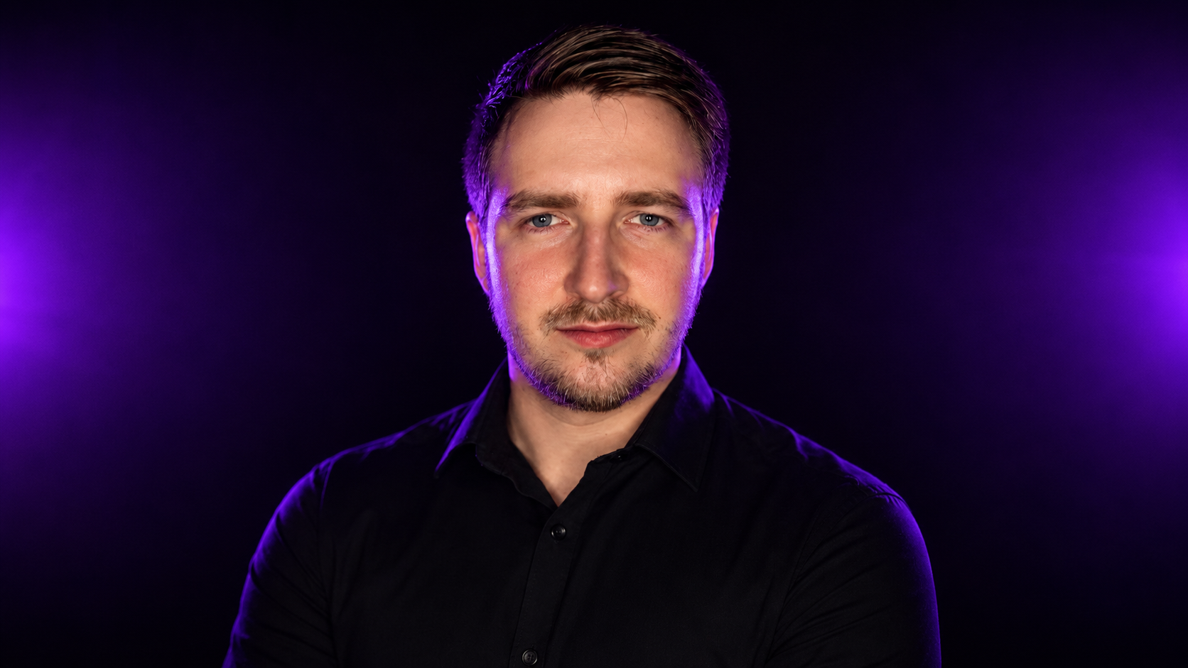 Robert Kruppa, zakladateľ Mesmerize